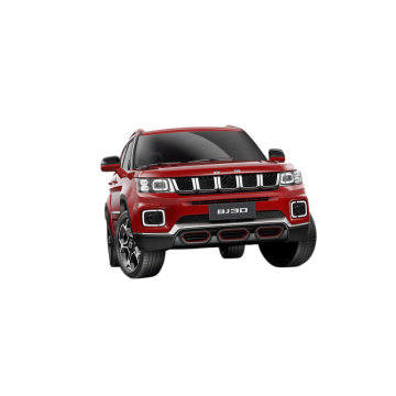 2021 Beijing BJ30 1.5T Basic Version SUV for Sale in Beijing
