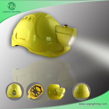 4000LUX High Brightness Miner's Safety Cap Lamp