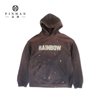 Hoodie &amp; Sweatshirt