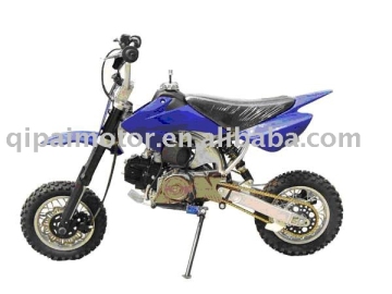 QP110GY-F Dirt bike