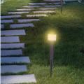 LED Flutlicht Gartendekorationslampe