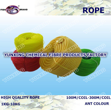 pp rope