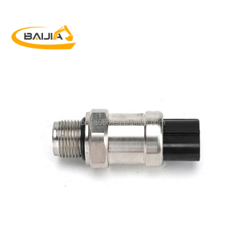 Hydraulic Oil Pressure Sensors for ZX450 ZX120 ZX200 EX1200 Excavator Parts