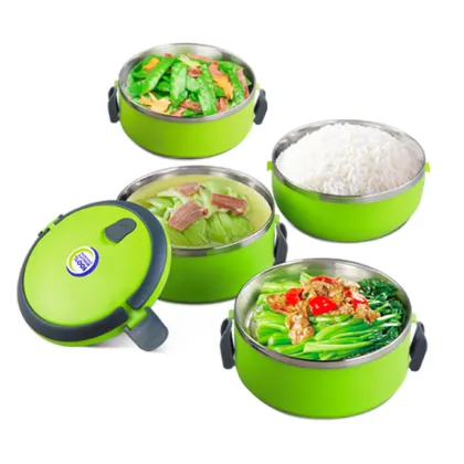 One Deck thermos lunch box