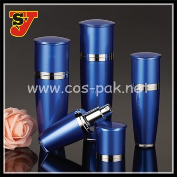 Cosmetic Foundation Bottle With Pump