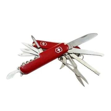Stainless Steel Camping Victorinox Knife