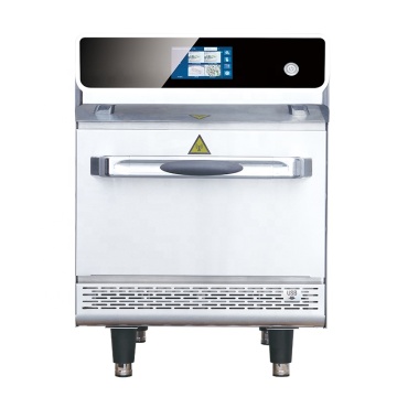 Cheerchef Rapid Cook: rivoluzionando la cucina con forni a microonde ibridi ad alta velocità 15 volte più veloci