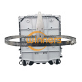 1X8 Sc Splitter Fibre Optic Junction Box