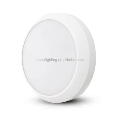 Modern Hublot LED Ceiling Lamp for Indoor Home Lighting - 30cm, 18W, 50000hrs