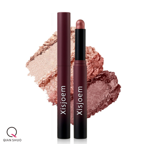 Pensil Eyeshadow Bulu Zamrud Hidup #12