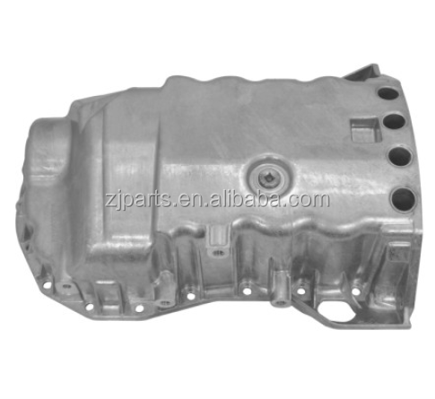 Высококачественный масляный поддон для автозапчастей RENAULT 8200833923 Oil Sump