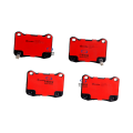 Pads bireega dambe ee Lexus XE 20