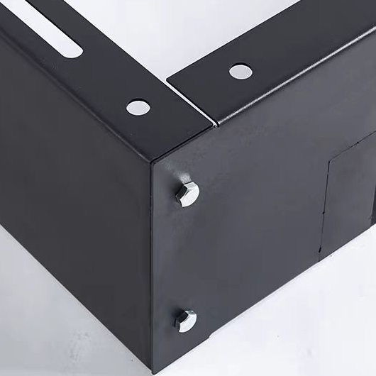 Cabinet base accessories