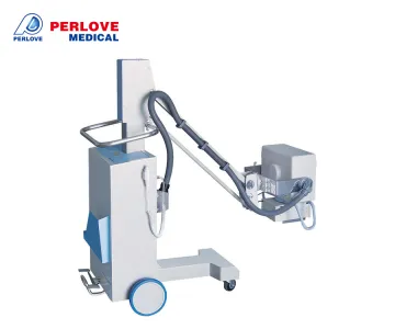 PLX101A mobile x ray equipment | portable xray machine