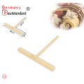 Wooden Crepe and Pancake Batter Spreader