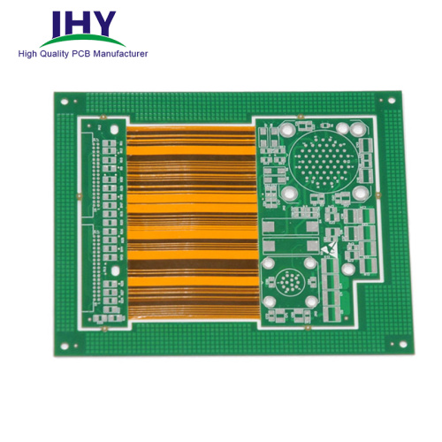 High Quality and Cheap Price Electronic Flexible PCB