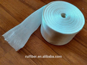 Heat Insulation Fiber Glass Wrapping Tape for Pipeline
