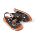 Amazon Leather Children Sandals Boy