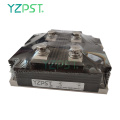 YZPST-FRD-MDD600-18 thyristor module 1800V