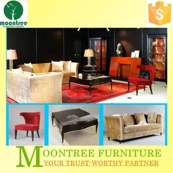 MLR-1302 Top Quality Five Star Hotel and Home Wooden Furniture