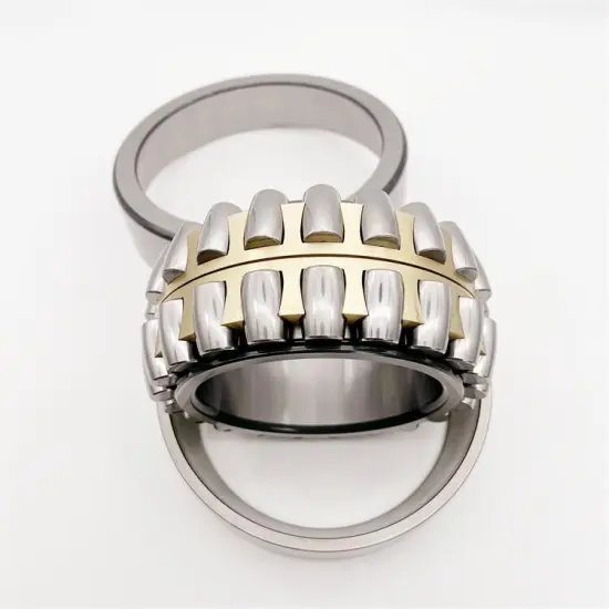 Cement Mixer Truck Reducer Bearings PLC 59-5 Spherical Roller Bearings