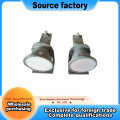 Antena de lente plana de 4-8 GHz con soporte base