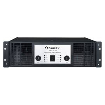 Professional Power Amplifier