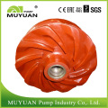 Lime Grinding Polyurethan Spare Parts