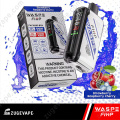 Waspe FW 30000 Puffs Disposable Vape Europe Warehouse