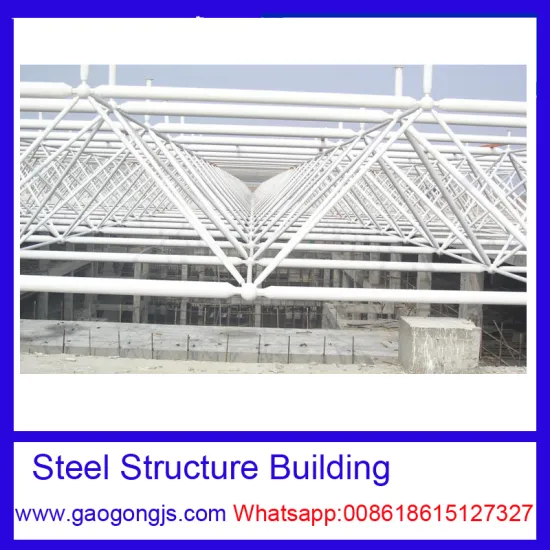 Steel Structure Building, Steel Structure Workshop, Steel Frame
