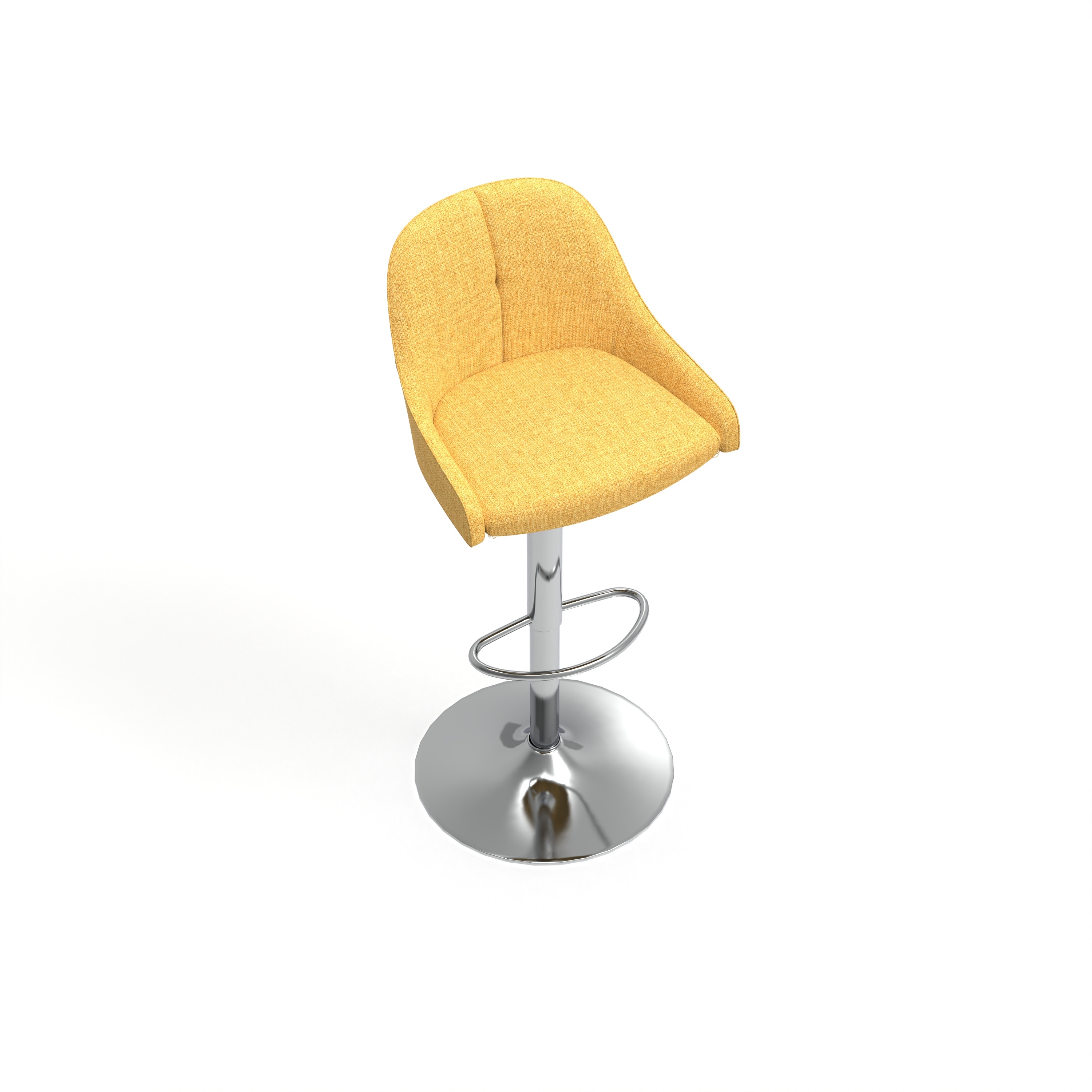 Adjustable Bar Stools