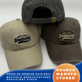 Topi Bisbol New York Goodness Rumbai Dicuci