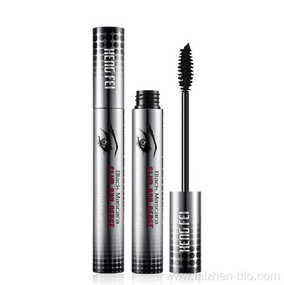 OEM Waterproof Thick Lengthening Mascara Longlasting