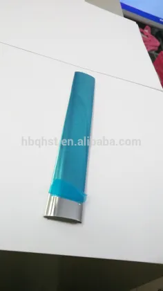 Door and window decorative edge trim seal strips for car