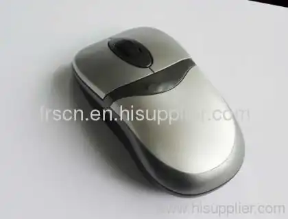 Private Mold Oem Brand Mini 3d Computer Usb Optical Mouse 