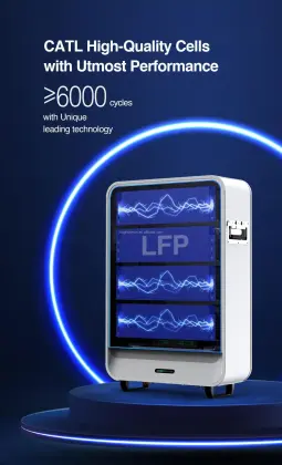 5.12kwh 7.68kWh 10.24kWh Wall-mounted RESS