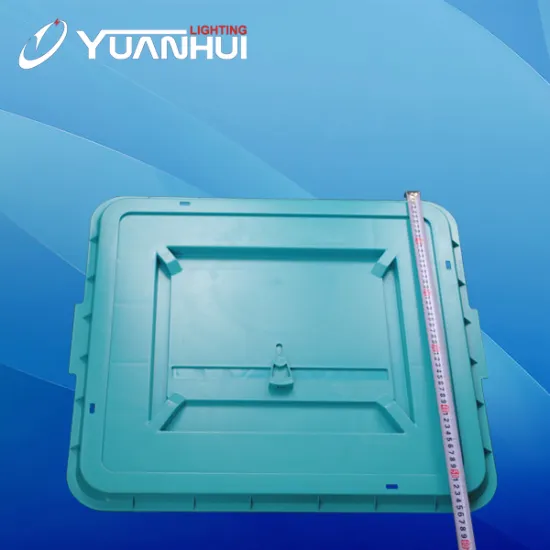 40L Plastic Election box/Voting box/Ballot box