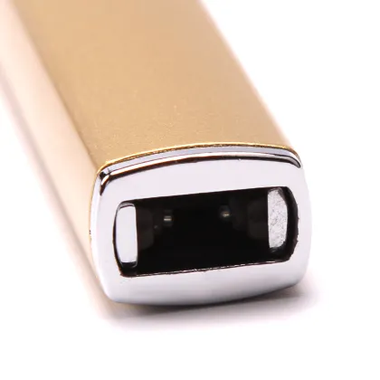 Rechargeable Windproof Gas Stove Lighter for Candles