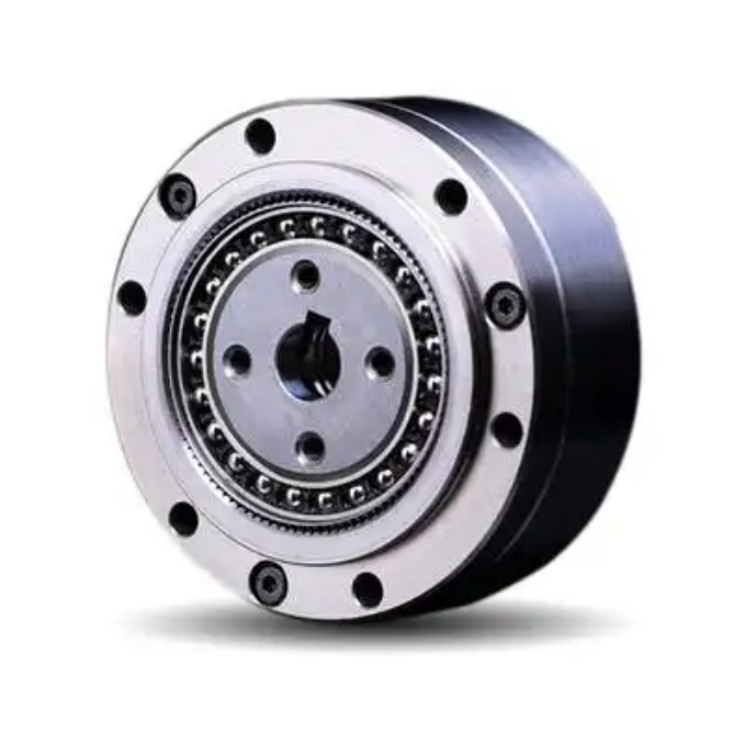 Planetary gear