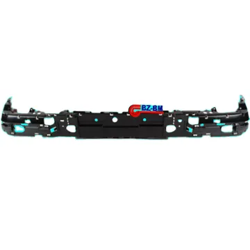 Bumper Lining Front Bar Bracket for Benz W204, W205, W210 (2108800552)