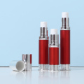 Small Capacity AS Airless Lotion Pump Bottle