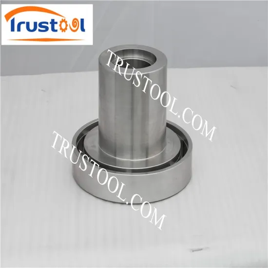 stainless steel CNC Machining Parts okuma 5 axis