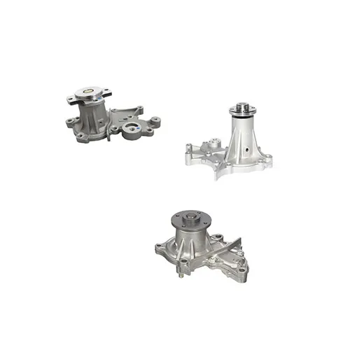 Engine Water Pump