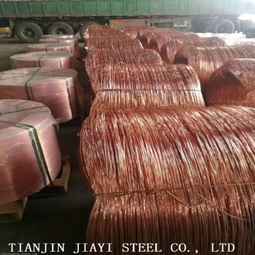 H65 20mm Copper Wire