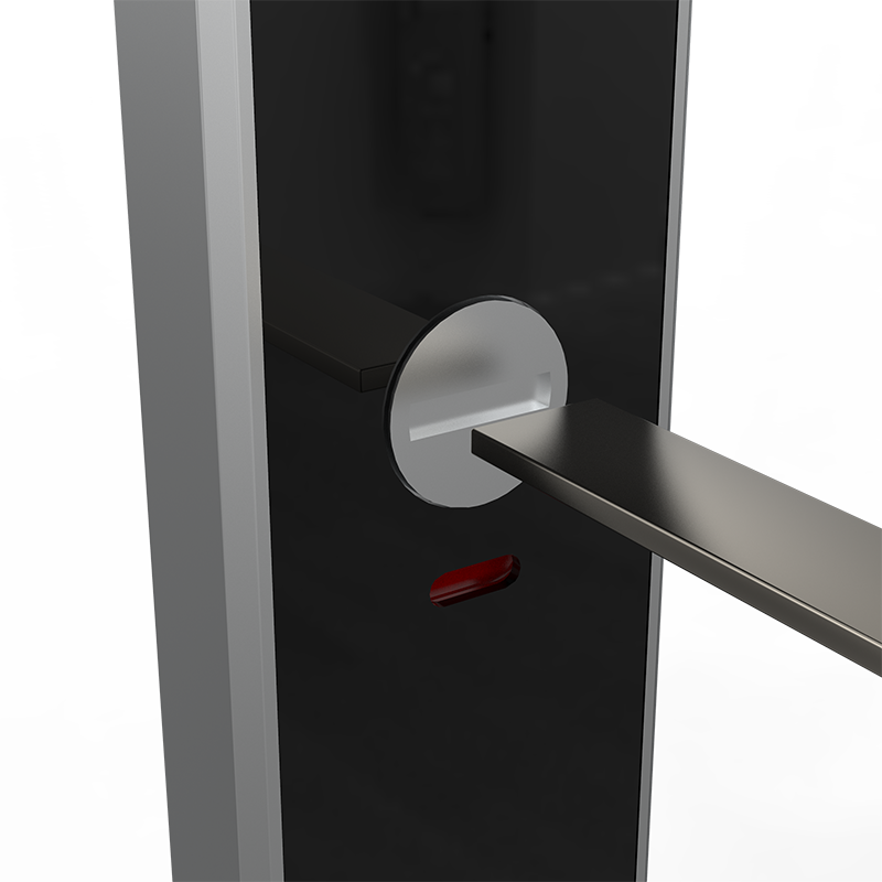 Electronic Door Handle