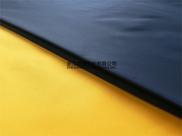 T-400 100% Polyester Dyeing Twill Uniform Fabric