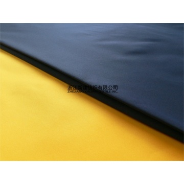 T-400 100% Polyesterfärgning Twill Uniform Fabric