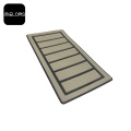 EVA Synthetic Boat Teak Deck Flooring Recreational