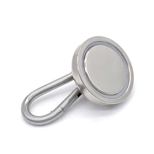 Rotatable Neodymium Magnet Clasp