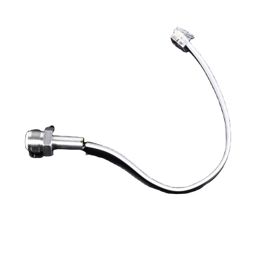 Precision Sprayer Sensor Technology